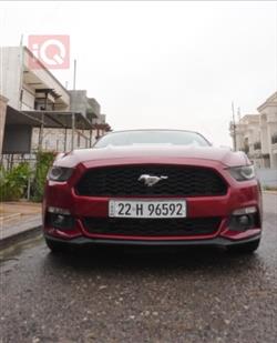 فورد موستانج